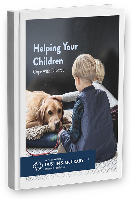 Helping Your Children Cope with Divorce eBook