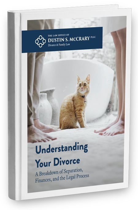 Understanding Your Divorce eBook