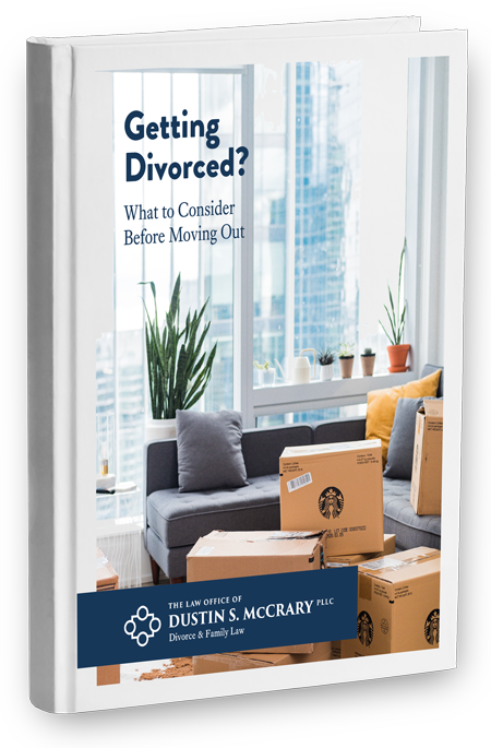 Getting Divorced eBook